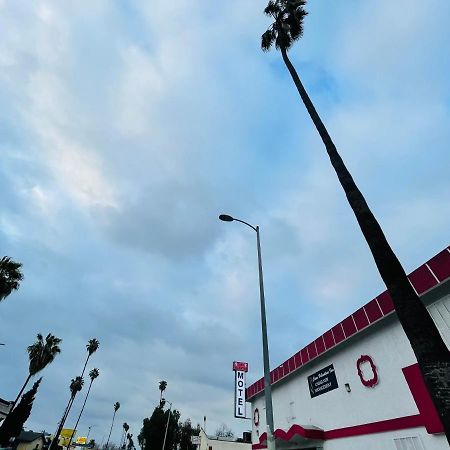 Casa Valentine Inn - Los Angeles Exteriér fotografie