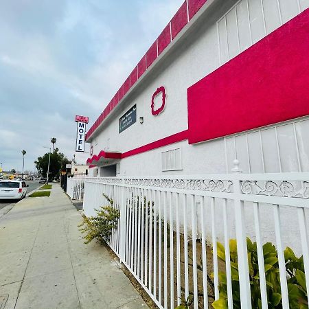 Casa Valentine Inn - Los Angeles Exteriér fotografie