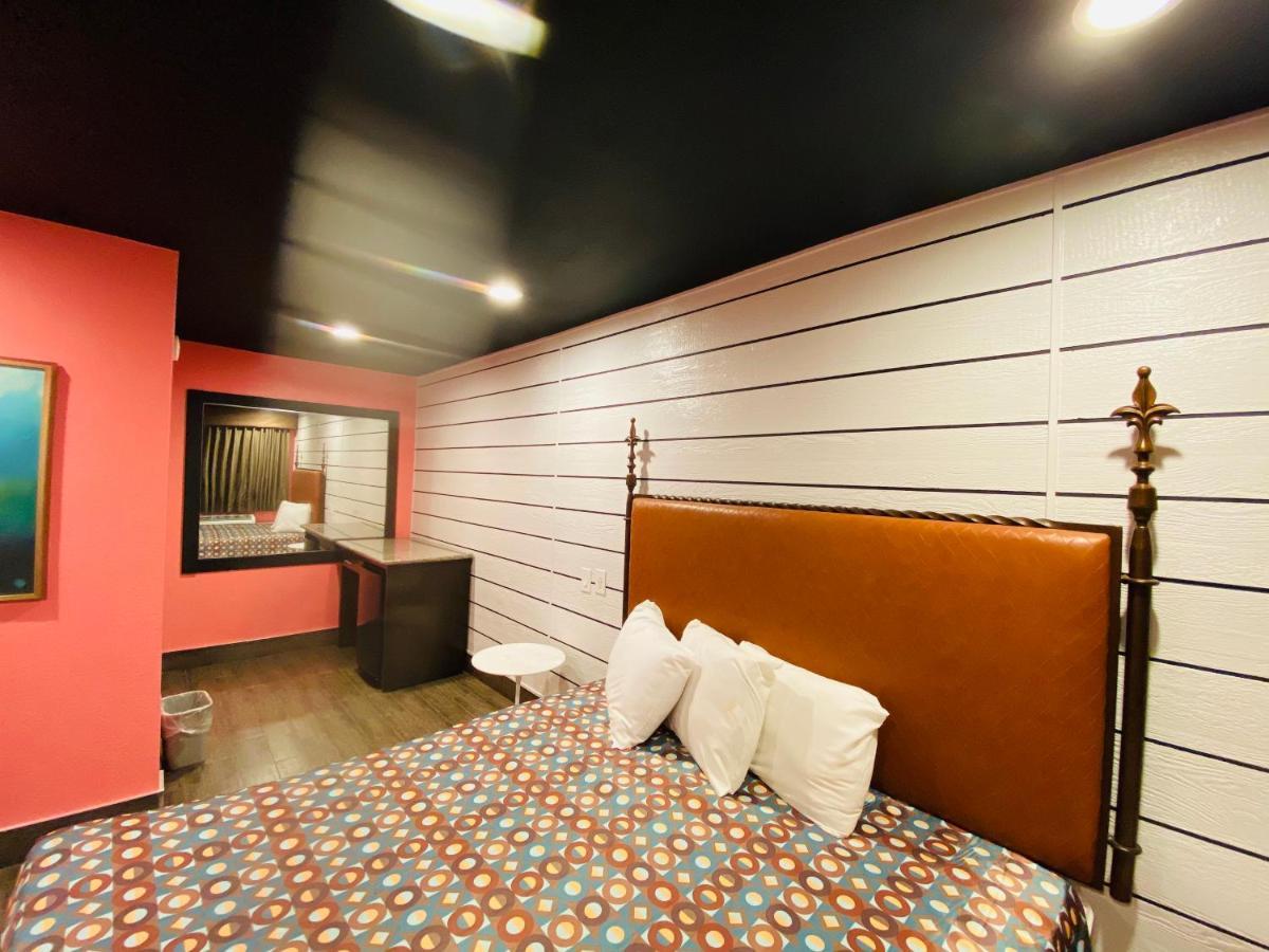 Casa Valentine Inn - Los Angeles Exteriér fotografie